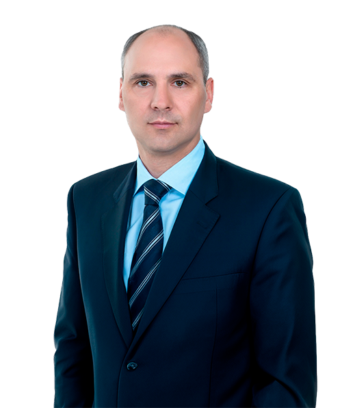 Паслер Денис Владимирович